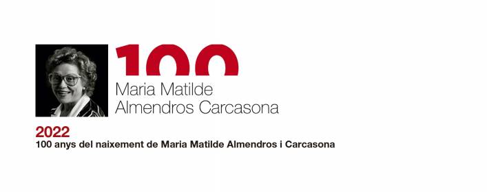 Maria Matilde Almendros